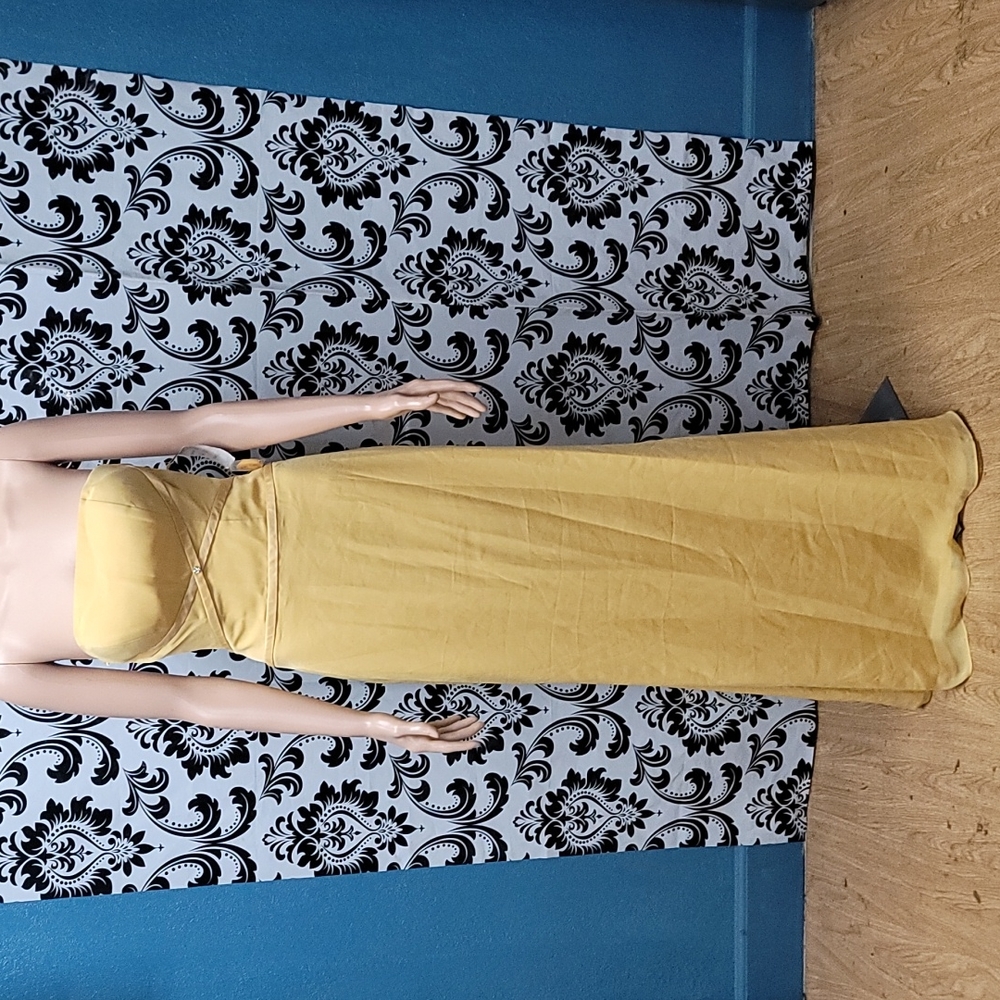 Size 4 dress from Trendy Collection